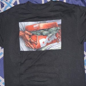 DGK short sleeve tee